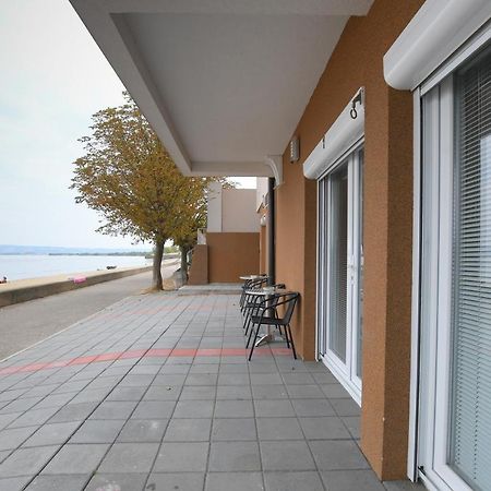Danubiana Apartments 5 Кладово Екстериор снимка