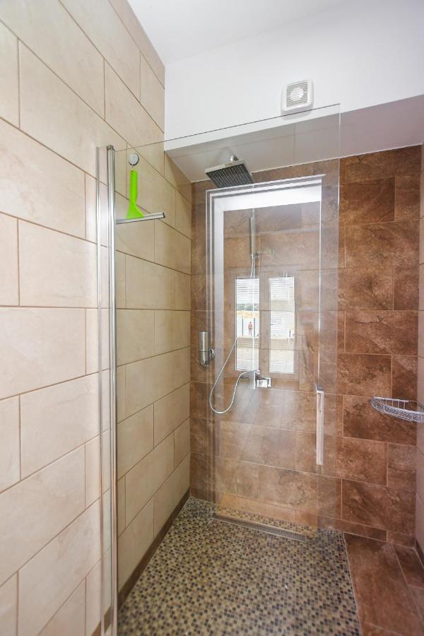 Danubiana Apartments 5 Кладово Екстериор снимка